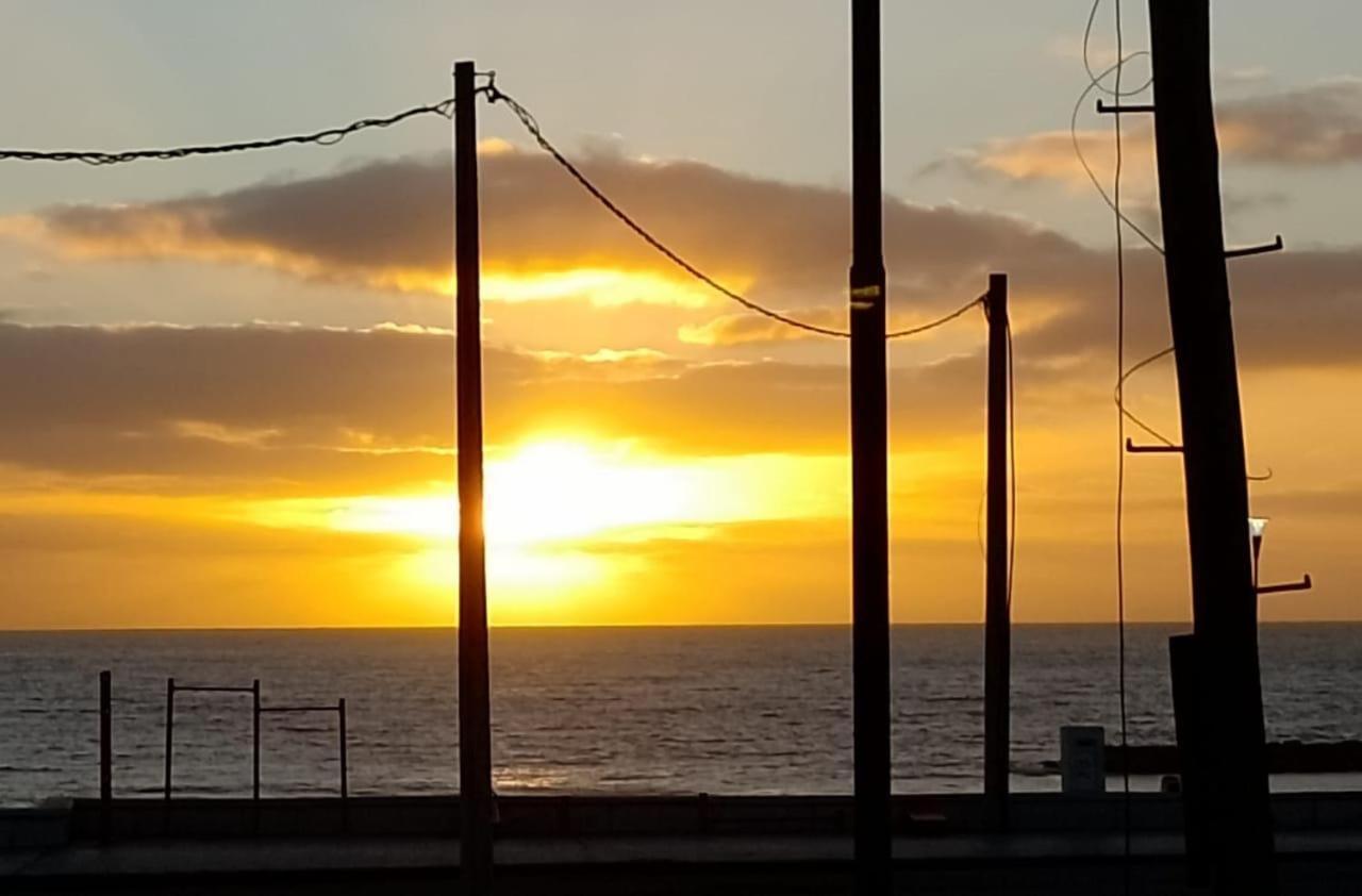 Departamento Cataluna Vista Al Mar Apartment Mar del Plata
