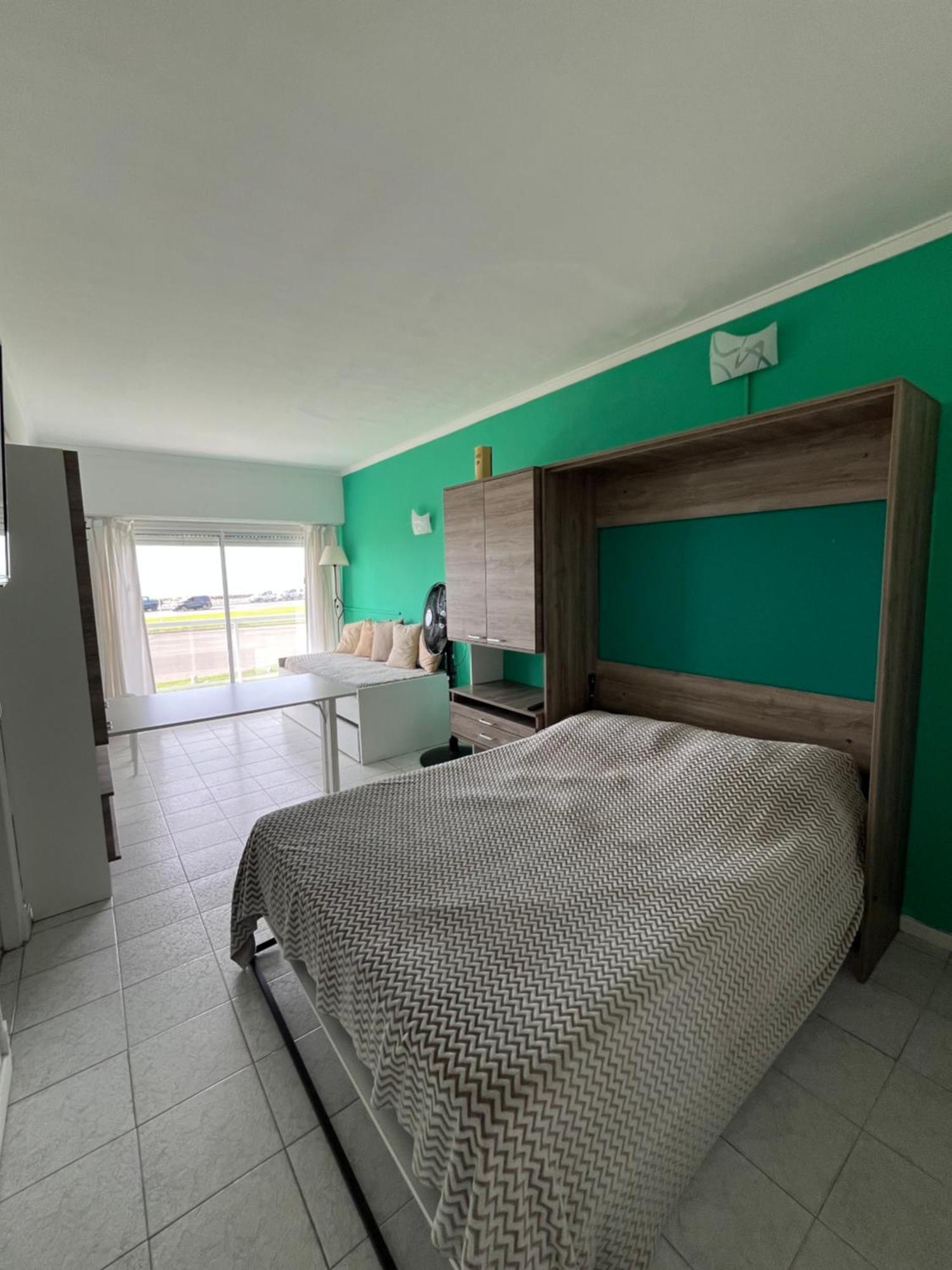 Apartment Departamento Cataluna Vista Al Mar Mar del Plata